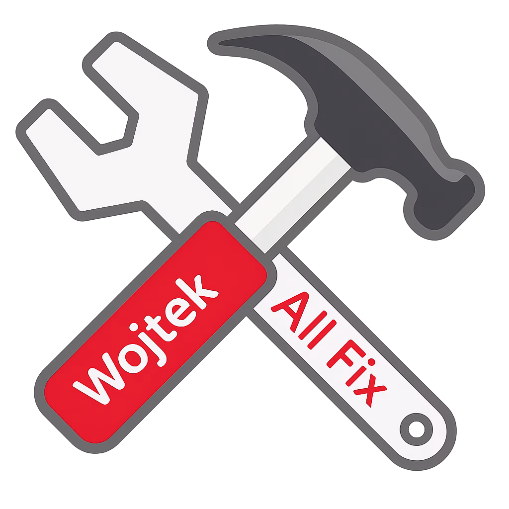 Wojtek All Fix